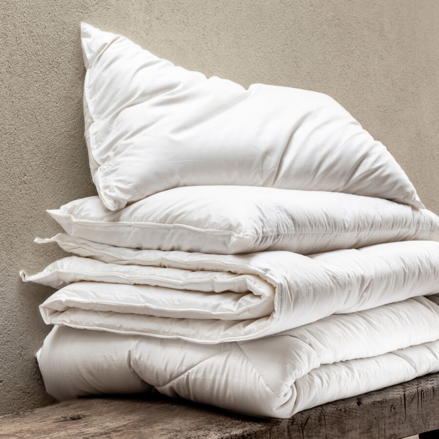 Wool Bed Duvet Collection Essential
