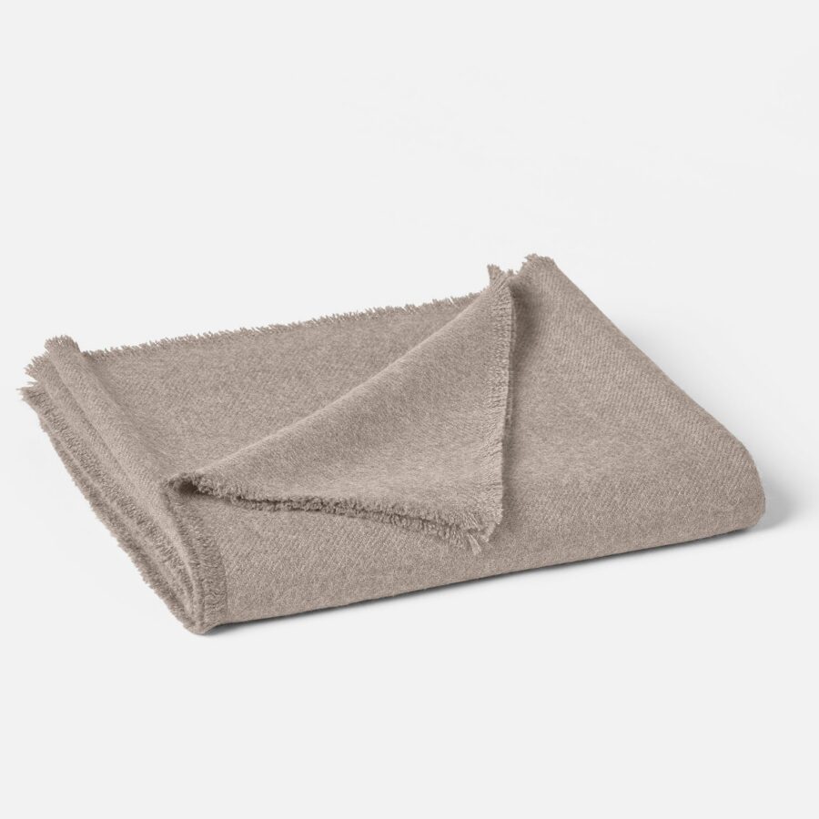 Classic Textile Throw Blanket for Everyday Comfort Style 2