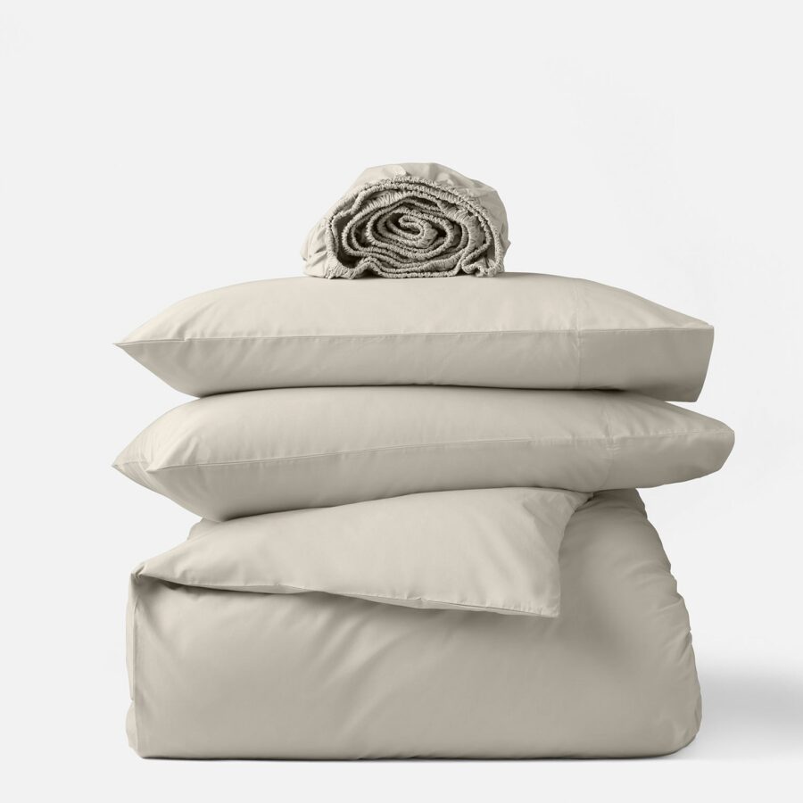 Classic Percale Bedding Bundle for Everyday Comfort Style 3