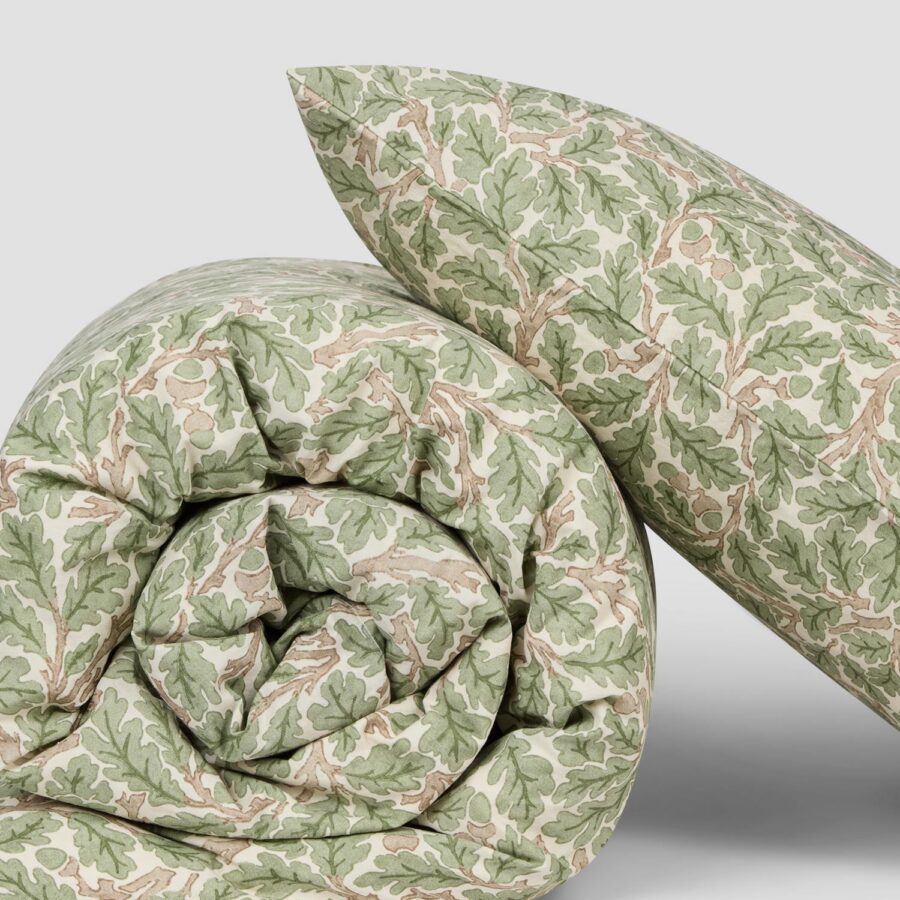 Cotton Bedding Set Collection Essential