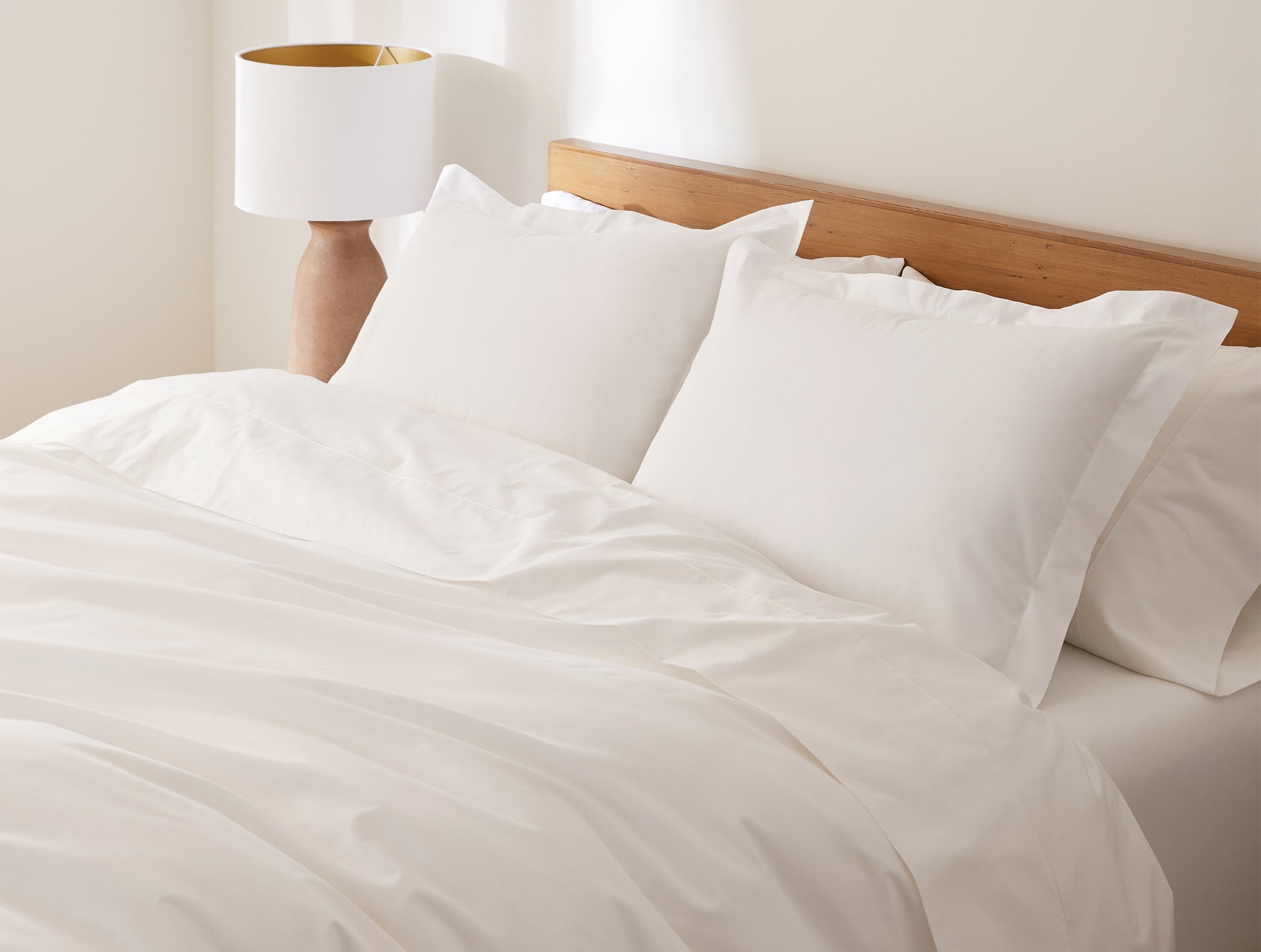Classic Percale Bedding Bundle for Everyday Comfort Style 4 - Image 6