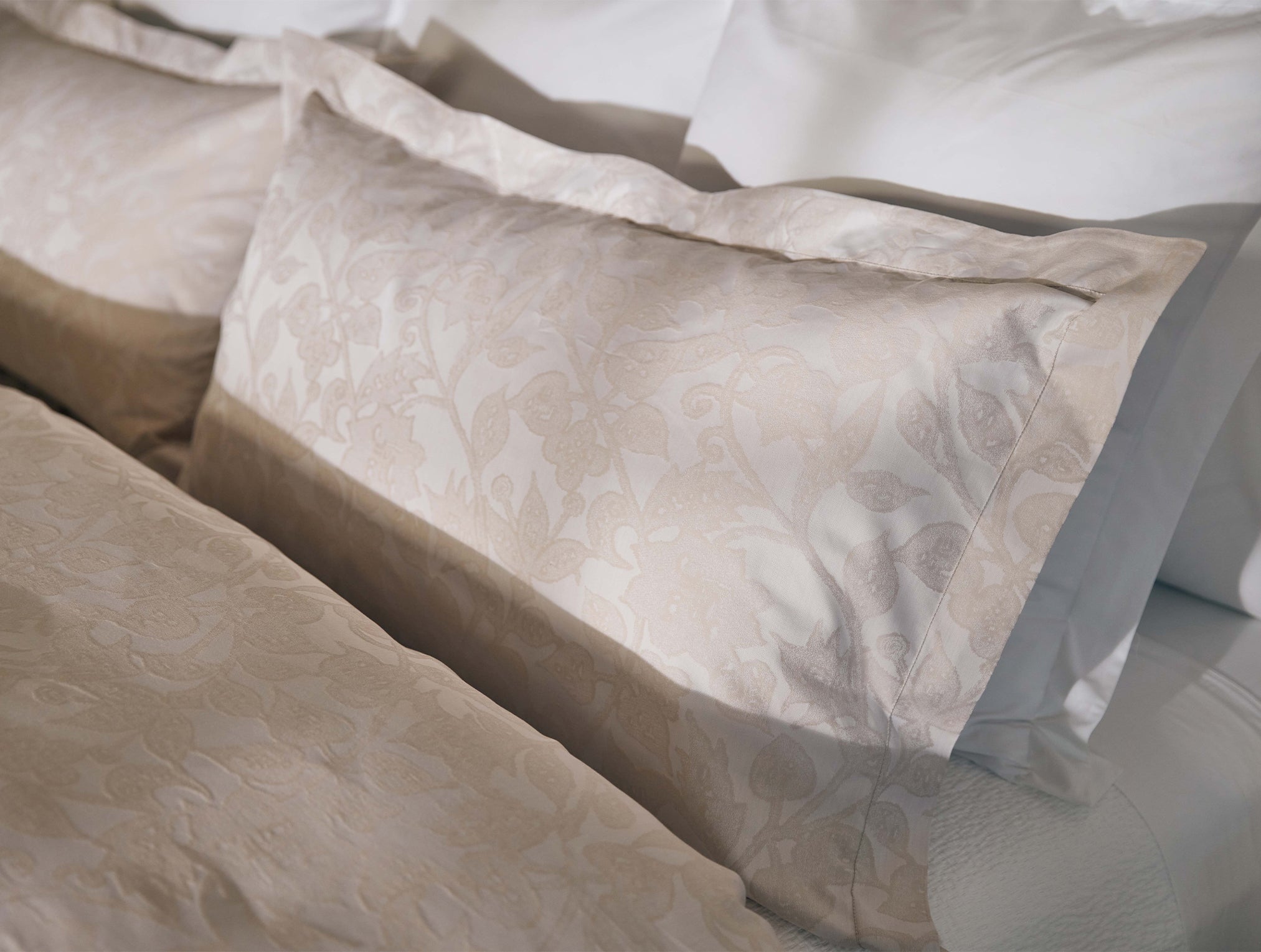 Classic Percale Bedding Bundle for Everyday Comfort Style 4 - Image 7